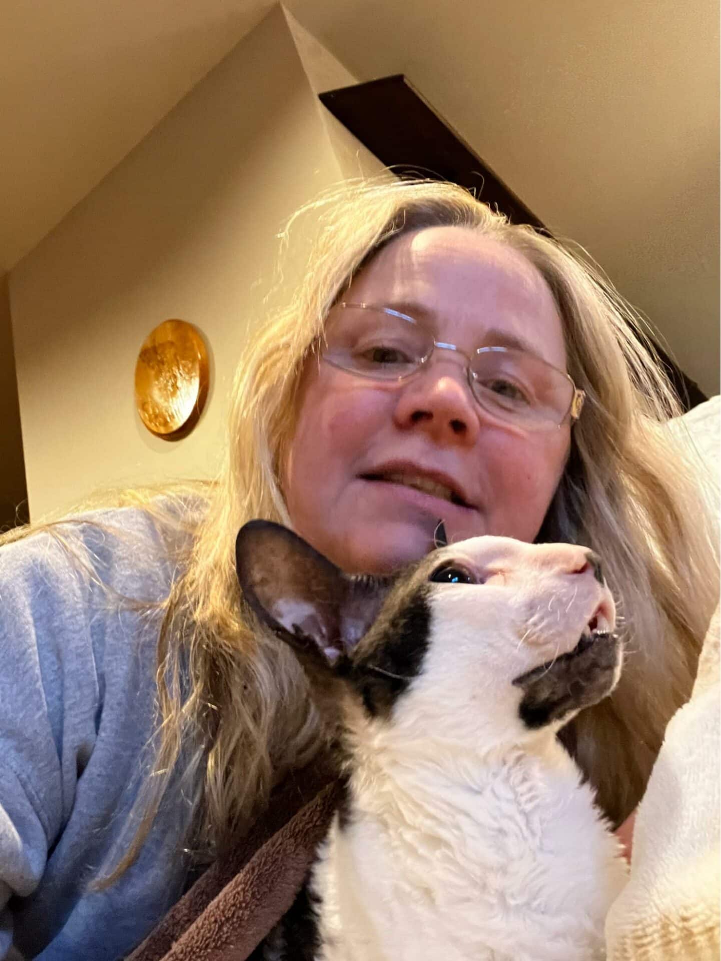 Dr. Stephanie Dobbins