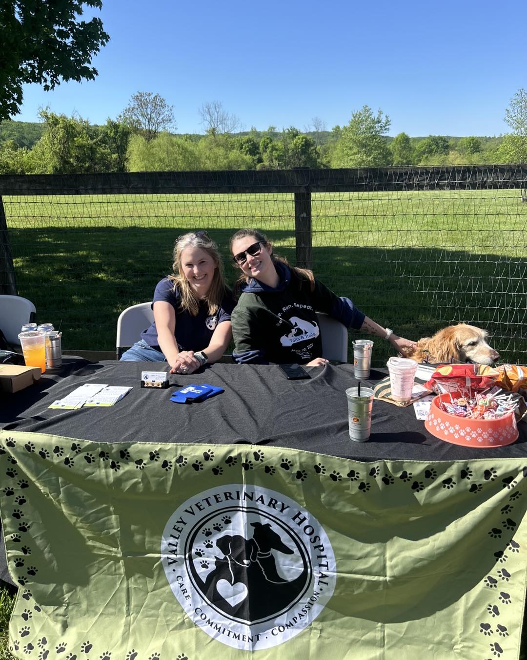 Partnerships with Rescues and Shelters