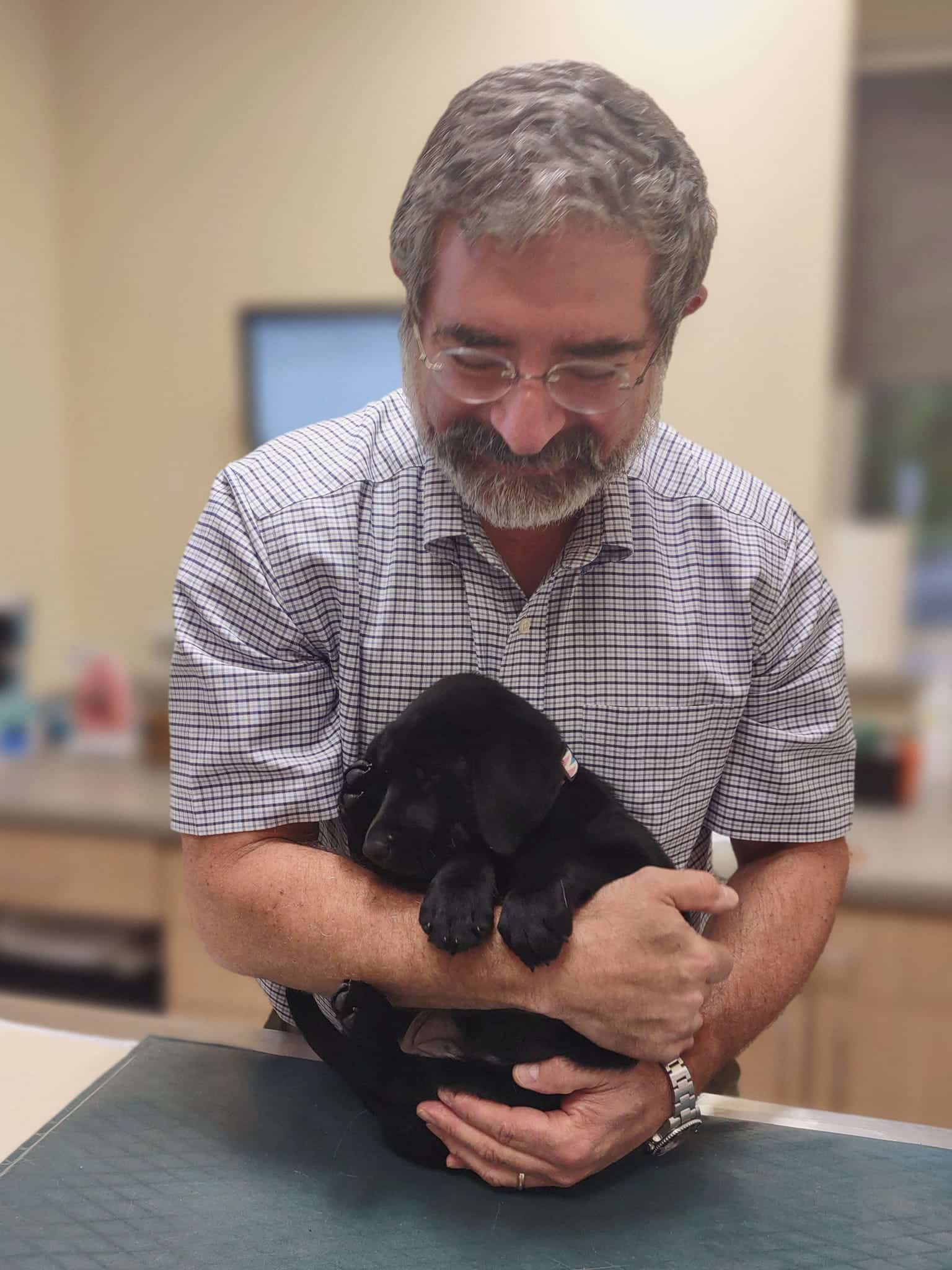 Professional Leadership