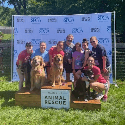 Spotlighting the People Who Inspire Us