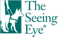 The Seeing Eye Logo
